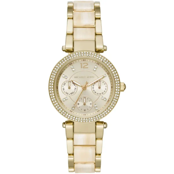 Michael Kors Watch For Women MK6833