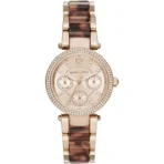 Michael Kors Watch For Women MK6834