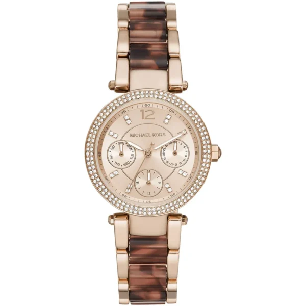 Michael Kors Watch For Women MK6834