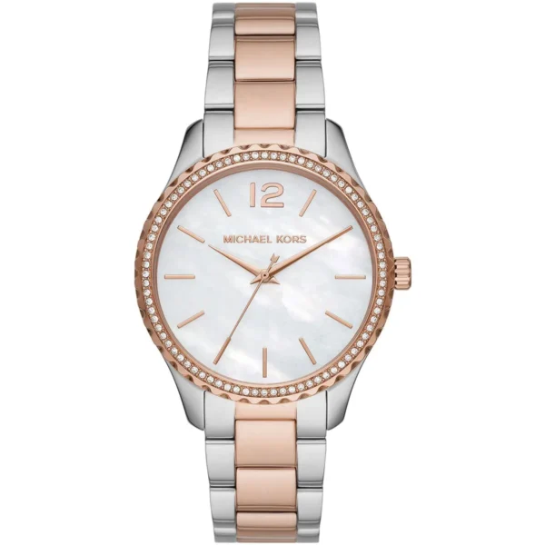Michael Kors Watch For Women MK6849