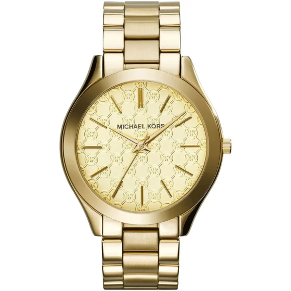 Michael Kors Watch For Women MK3335