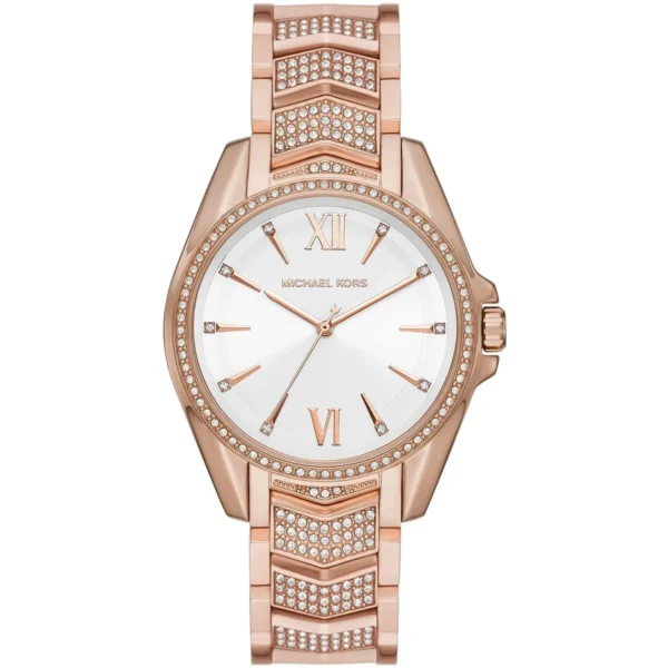 Michael Kors Watch For Women MK6858