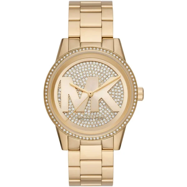 Michael Kors Watch For Women MK6862