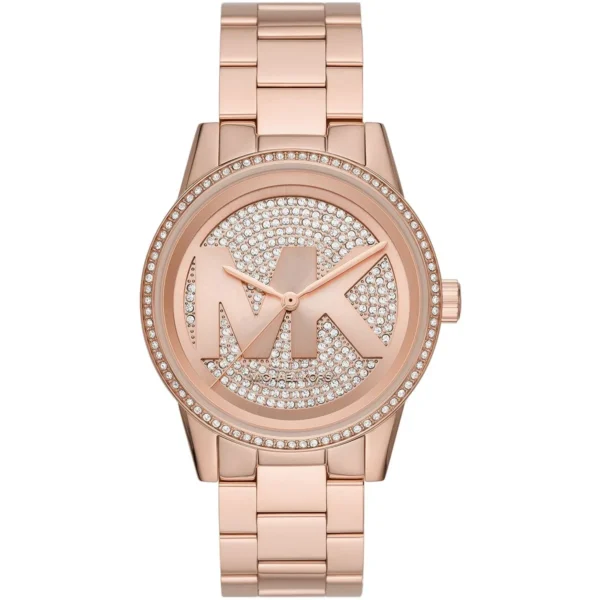 Michael Kors Watch For Women MK6863