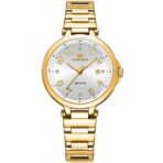 Naviforce Watch For Women NF5033-G-W