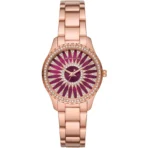 Michael Kors Watch For Women MK6893
