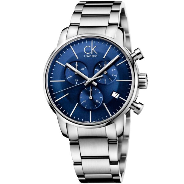 Calvin Klein Watch For Men K2G2714N