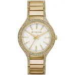Michael Kors Watch For Women MK3347