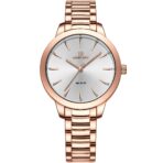 Naviforce Watch For Women NF5025-RG-W