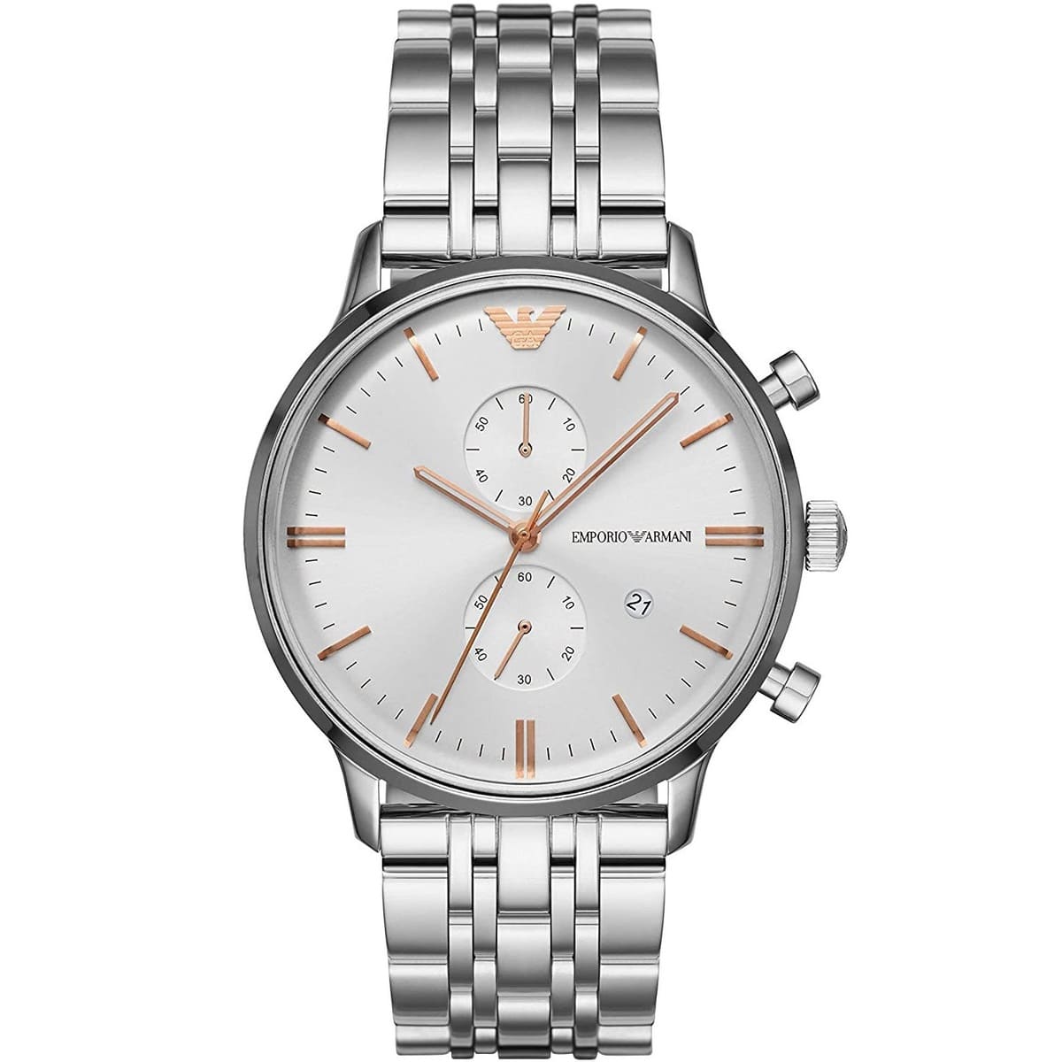 1-1204.jpg Emporio Armani Watch For Men AR1933 - Image 1