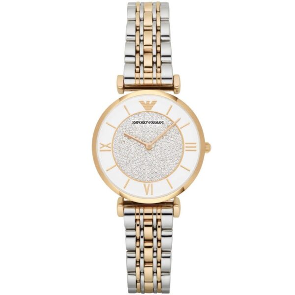 Emporio Armani Watch For Women AR2076