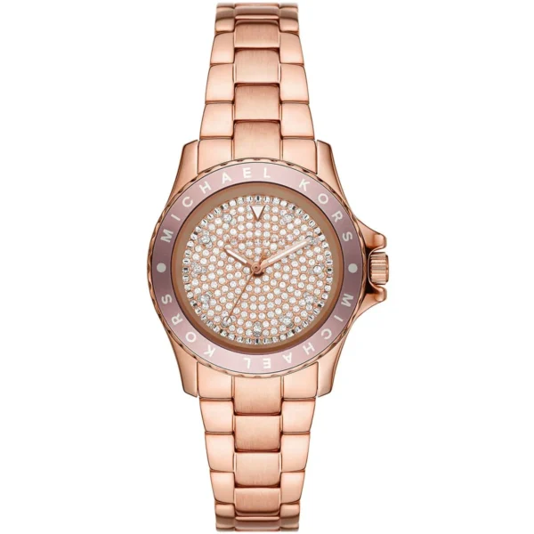 Michael Kors Watch For Women MK6956