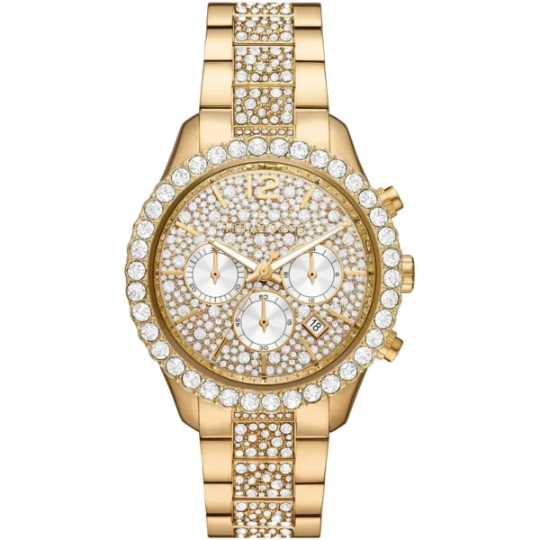 Michael Kors Watch For Women MK6977