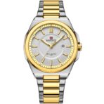 Naviforce Watch For Men NF9212-G-W