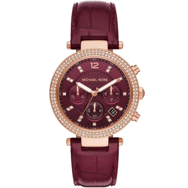 Michael Kors Watch For Women MK6986