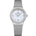 Naviforce Watch For Women NF5005-S-W