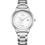 Naviforce Watch For Women NF5008-S-W