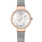 Naviforce Watch For Women NF5013-RG-W-S