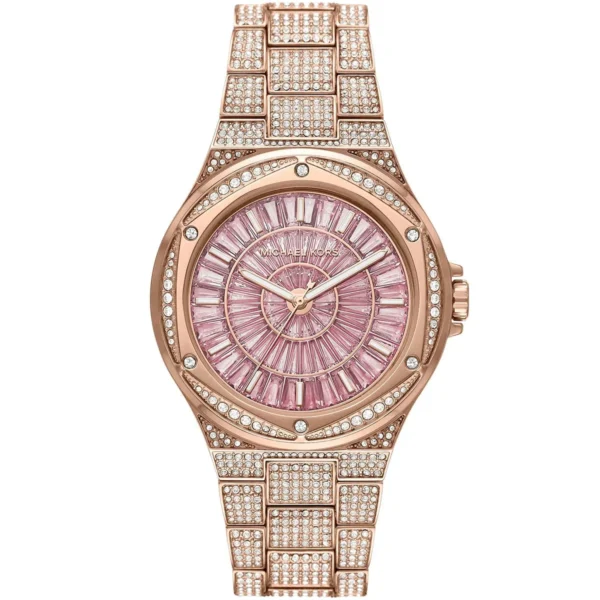 Michael Kors Watch For Women MK6992