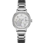 Naviforce Watch For Women NF5016-S-W