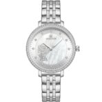 Naviforce Watch For Women NF5017-S-W