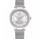 Naviforce Watch For Women NF5018-S-W
