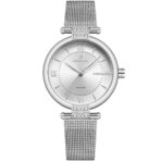 Naviforce Watch For Women NF5019-S-W