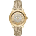 Michael Kors Watch For Women MK6999