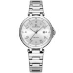 Naviforce Watch For Women NF5033-S-W