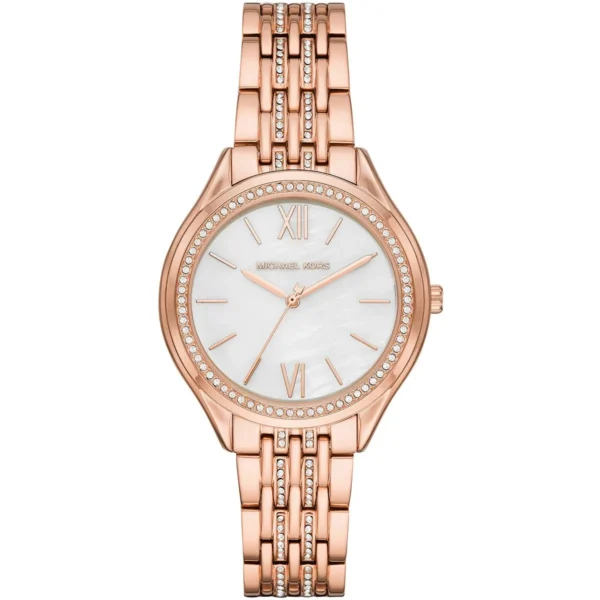 Michael Kors Watch For Women MK7076