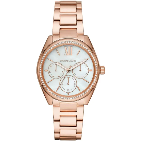 Michael Kors Watch For Women MK7095
