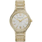 Michael Kors Watch For Women MK3360