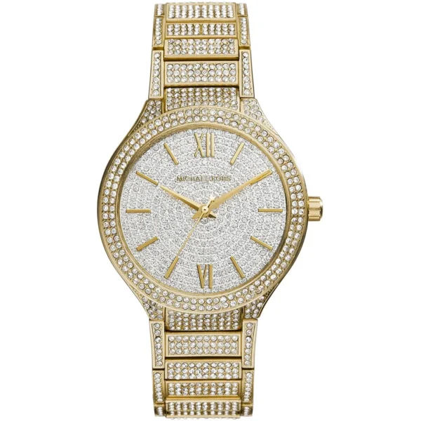 Michael Kors Watch For Women MK3360