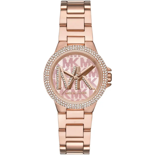 Michael Kors Watch For Women MK7197