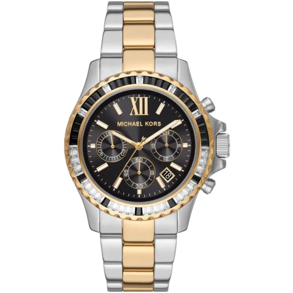 Michael Kors Watch For Women MK7209