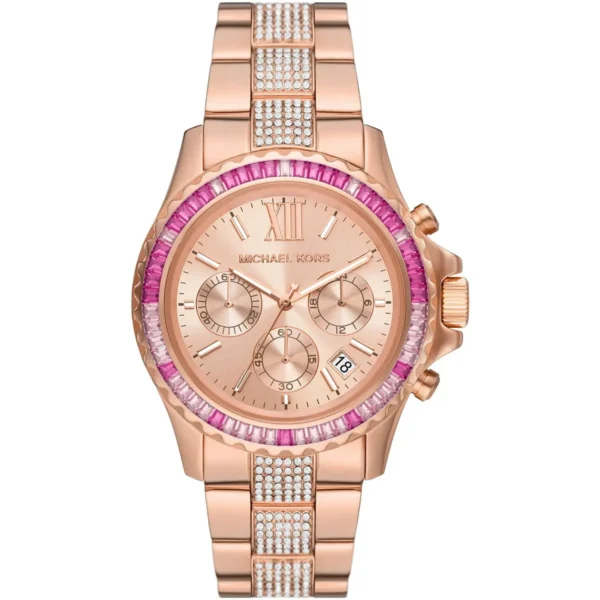 Michael Kors Watch For Women MK7211