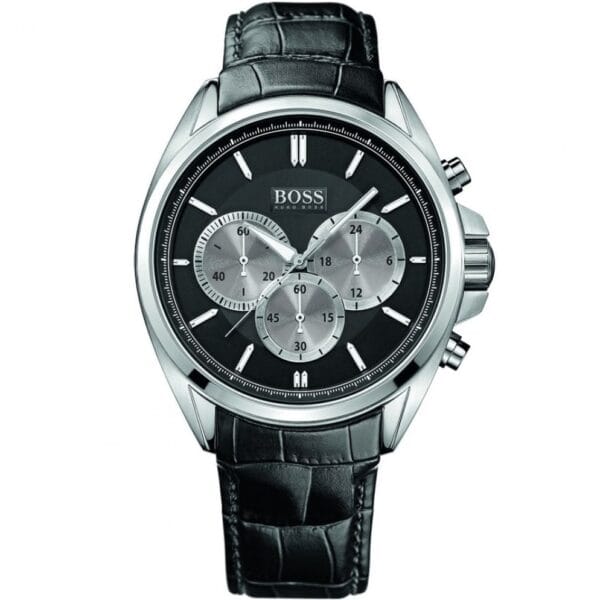 Hugo Boss Watch For Men 1512879