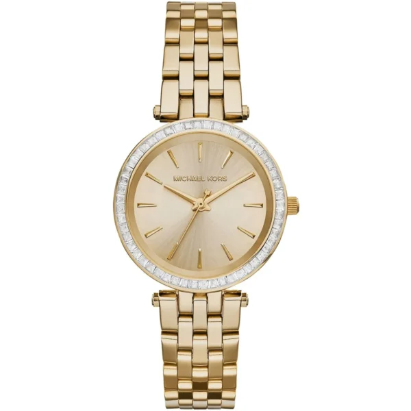 Michael Kors Watch For Women MK3365