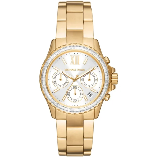 Michael Kors Watch For Women MK7212