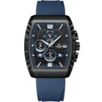 Naviforce Watch For Men NF8025-B-BE-BE