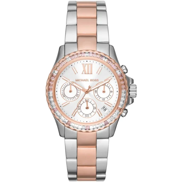Michael Kors Watch For Women MK7214