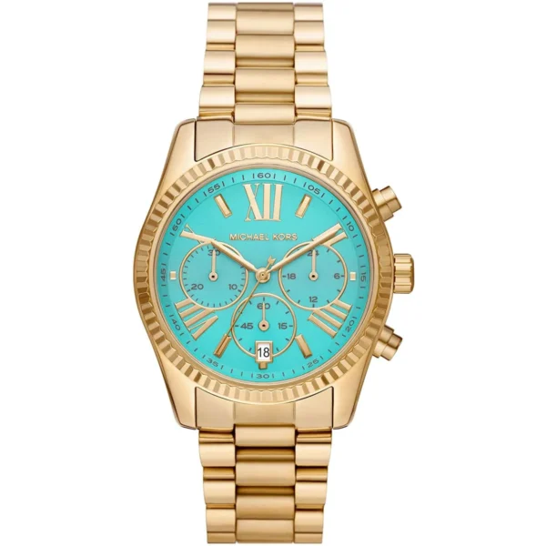 Michael Kors Watch For Women MK7216