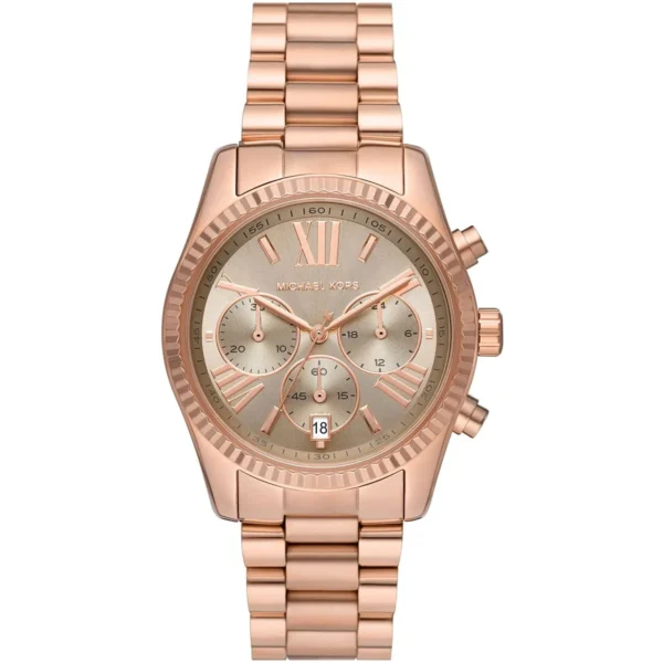 Michael Kors Watch For Women MK7217