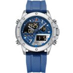 Naviforce Watch For Men NF9221-S-BE-BE