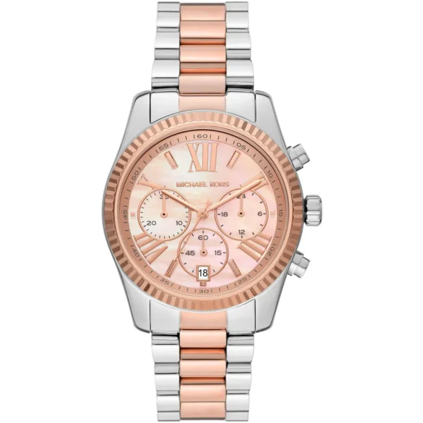 Michael Kors Watch For Women MK7219