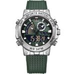 Naviforce Watch For Men NF9219-S-GN-GN