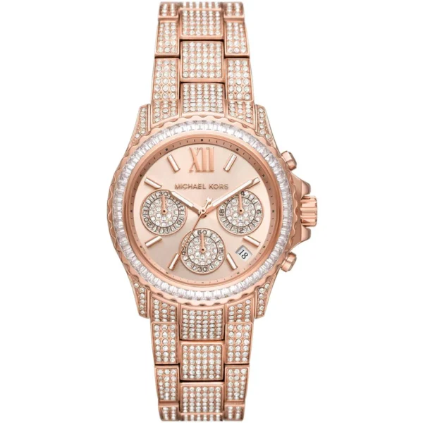 Michael Kors Watch For Women MK7235