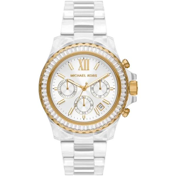 Michael Kors Watch For Women MK7238