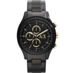 Armani Exchange Watch For Men AX1604