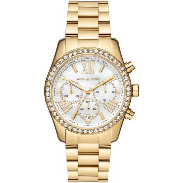 Michael Kors Watch For Women MK7241